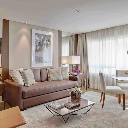 Etoile Hotels Jardins Сан-Паулу Екстер'єр фото