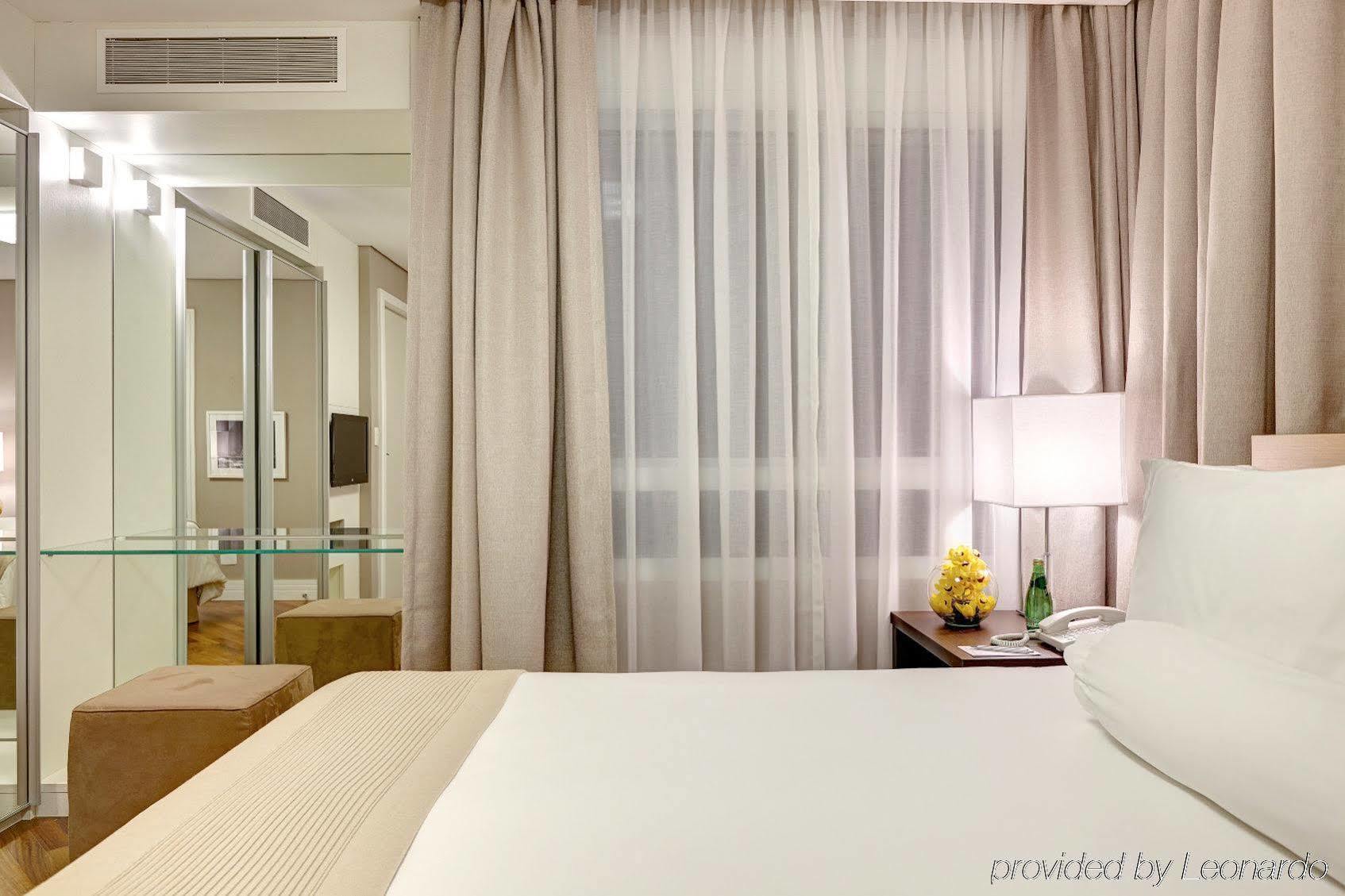 Etoile Hotels Jardins Сан-Паулу Екстер'єр фото